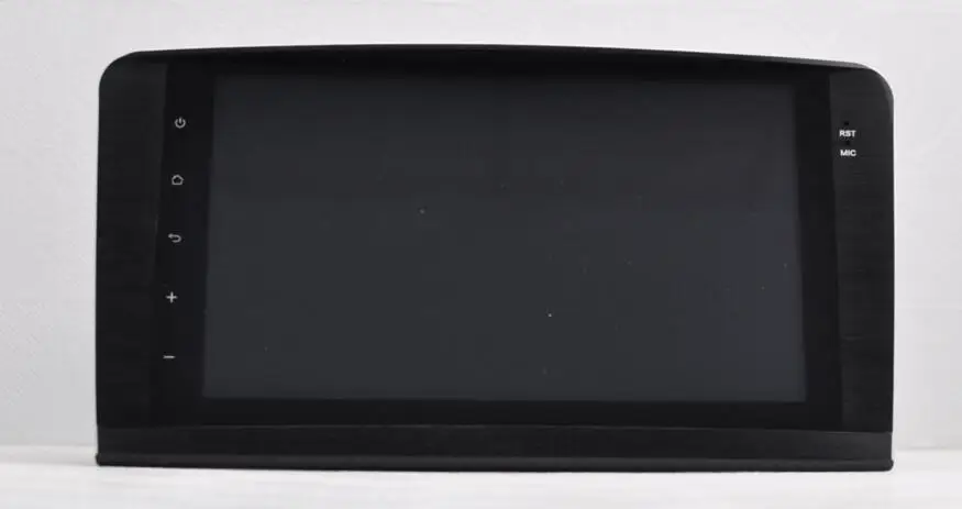 2 Гб ОЗУ 9 дюймов Android 7 1 автомобильный DVD Gps для Benz ML W164 ML200 ML350 ML450 500 GL X164 GL320 GL350 GL420 GL450