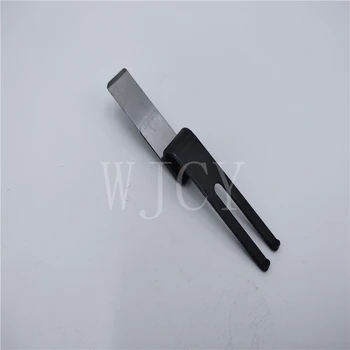 

10 pieces free shipping offset SM102 card board sheet separator finger 66.028.110F, feeder sheet separator