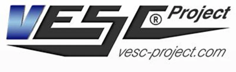 VESC ESC новая обучающая доска для развития двигателя FOC No Sense RC самолет ESC