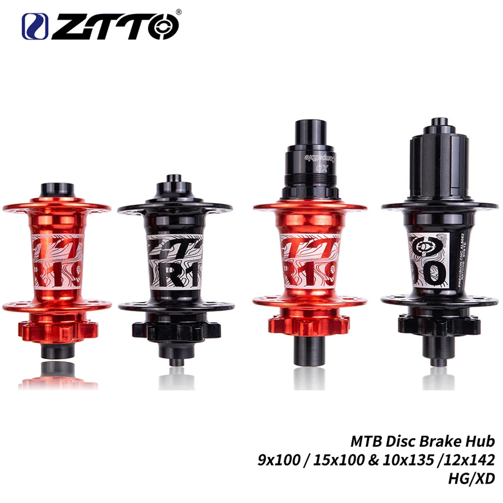 Replacement Disc brake hub Accessories Mountain Road bike Bicycle Cycling