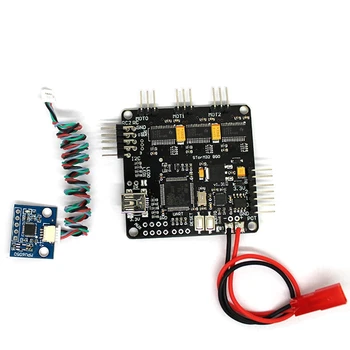 

Storm32 BGC 32Bit 3-Axis Brushless Gimbal Controller Motor Driver 3-Axis Brushless Gimbal Controller Board