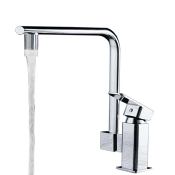 

Single White Color led faucet light