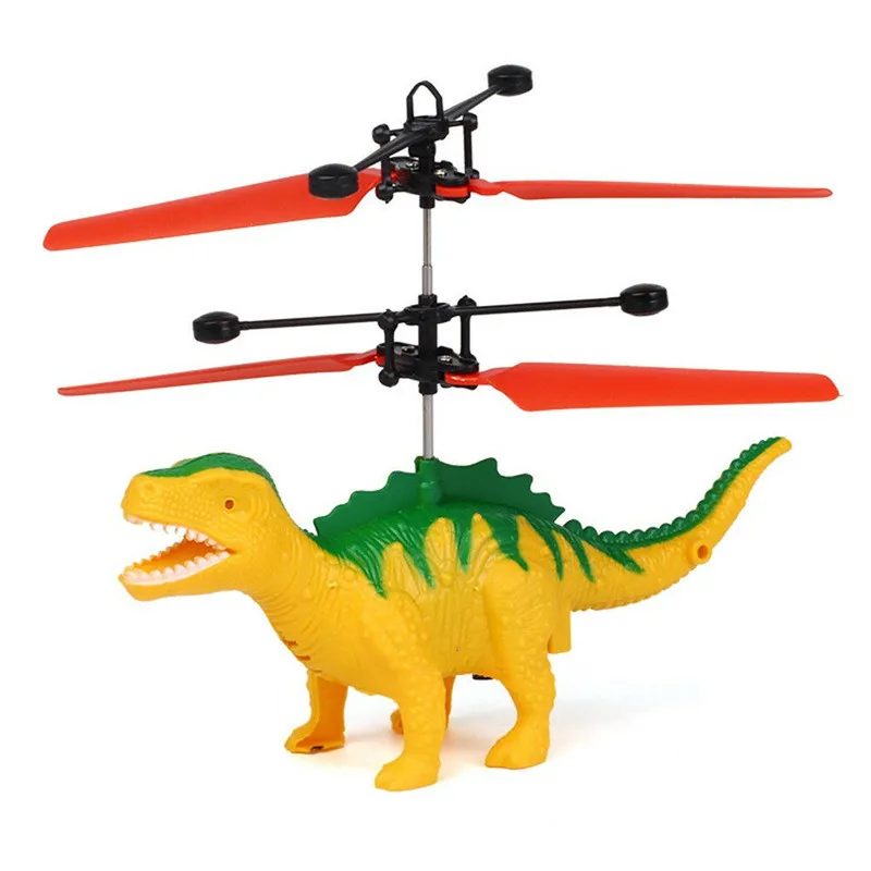 handheld helicopter toy