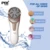 PRITECH Electric Feet Callus Removers Перезаряжаемый Файл для ног с 3 Шлифовальными головками Портативный Водонепроницаемый Профессиональный Уход За Ногами