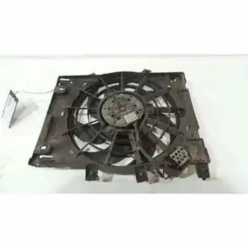 

ELECTRIC FAN OPEL ASTRA H CARAVAN