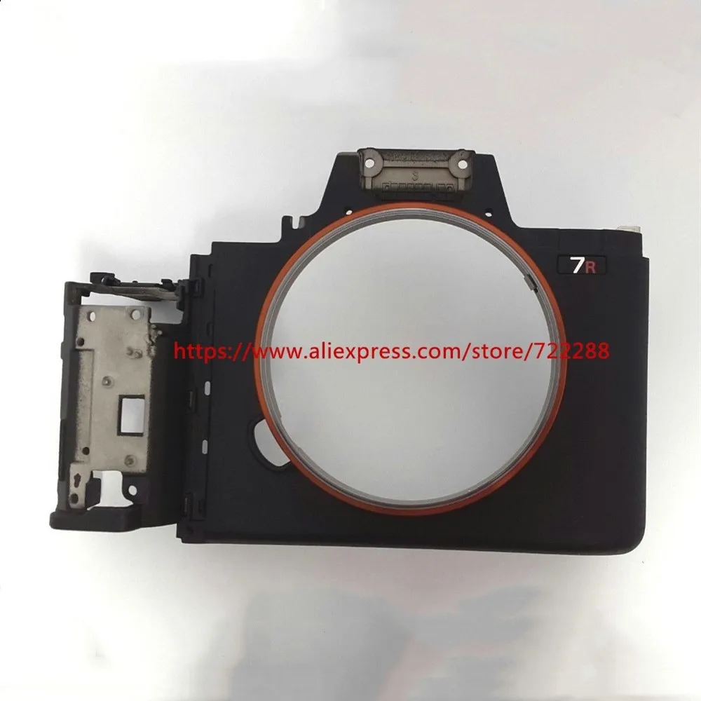 Запасные части для sony A7R2 A7RM2 A7RII ILCE-7R Mark II ILCE-7RM2, передний чехол, передняя крышка A2084141A