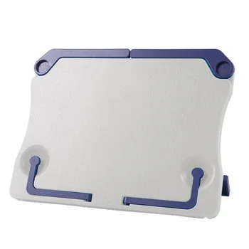 

Portable Foldable Lightweight Music Rack Stand Bookend Music Score Reading Sheet Holder for Guitar Piano Violin Instrument
