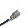 WeiDa Oxygen Sensor Air Fuel Ratio Lambda Sensor 89465-52370 89465 52370 for Toyota Yaris Vios 2