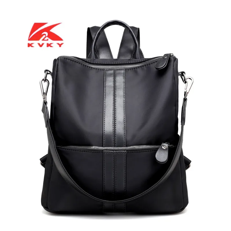 Стильный рюкзак для женщин в Корейском стиле, стильный рюкзак, Модный повседневный женский рюкзак