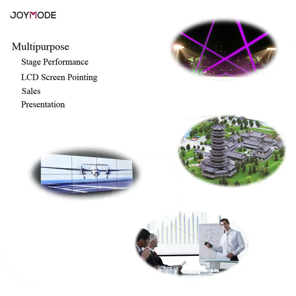 JOYMODE лазерная указка 5 мВт Высокая мощность зеленый синий красный точечный лазерный светильник ручка Мощный лазерный измеритель 405нм 530нм 650нм зеленый лазер