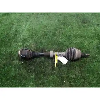 

1J0407451MV TRANSMISSION FRONT LEFT VOLKSWAGEN GOLF IV SALOON (1J1)
