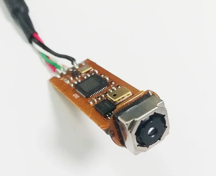 Imx179 Medical Endoscopic Camera Module 1920x1080 (1080P)30fps for Military Police Medical and High-End Industrial Manufacturin