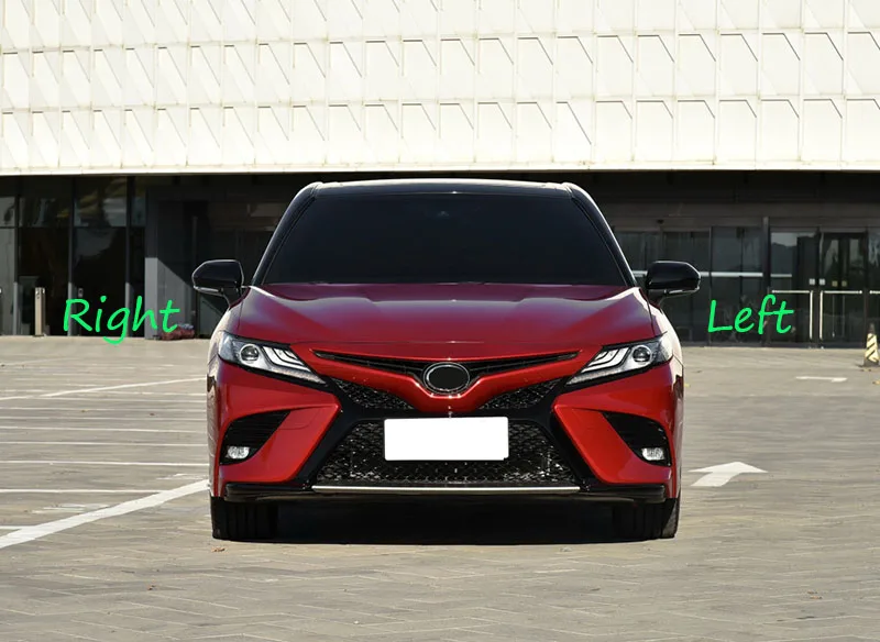 HengFei оригинальные аксессуары для автомобиля объектив для Toyota Camry~ объектив заднего вида отражающее зеркало заднего вида