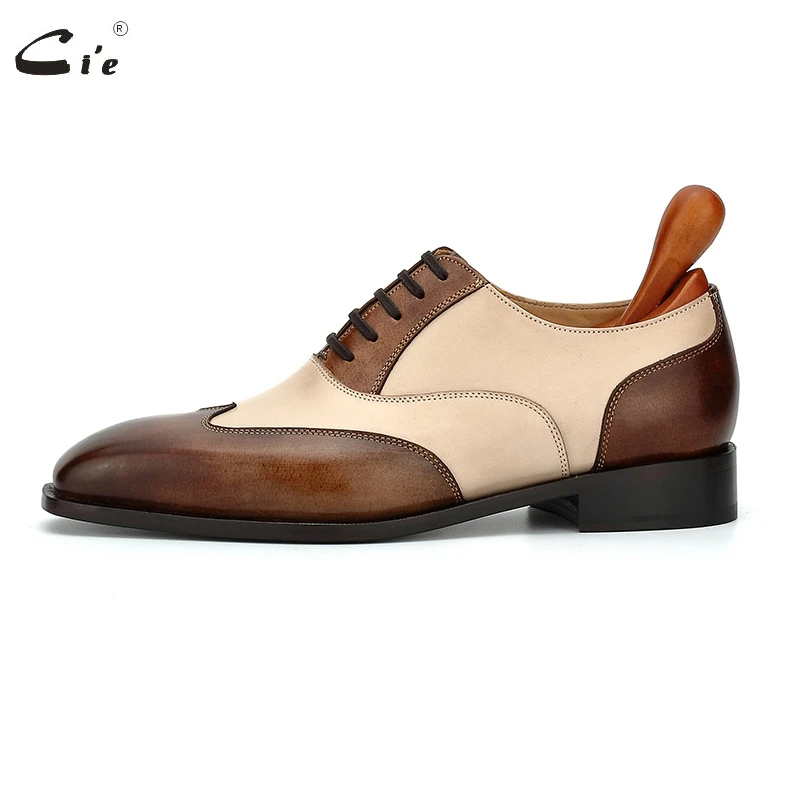 VIOLINO - WINGTIP OXFORD