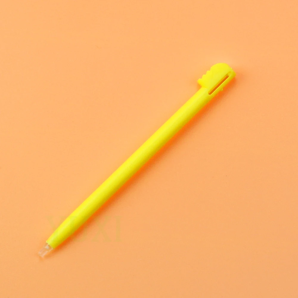 Stylus Pen Plastic Touch Screen Replacement For DSi XL NDSi XL