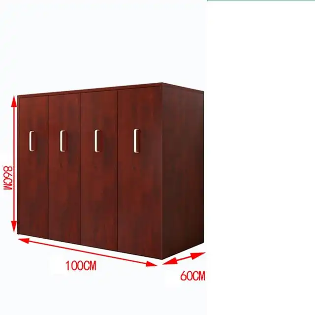 Moveis Dekoration Vintage Furniture Rangement Chambre Enfant Estanteria Libros Para Casa Librero Modern Bookcase Book Case Rack Aliexpress