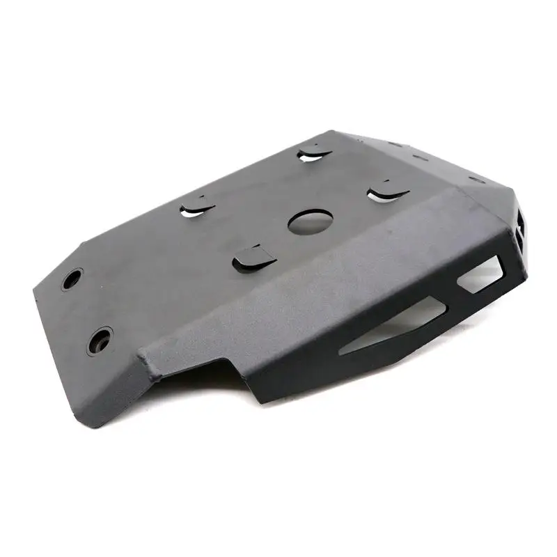 

Motorcycle Modified Engine Chassis Guard Protection Cover for BMW F750GS F850GS ADV Motor Skid Plate Motorcycle Accessories