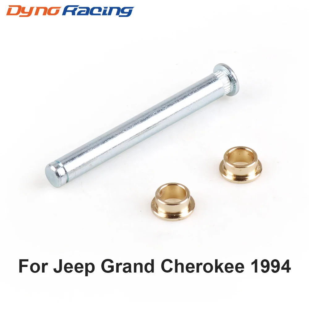 Дверная петля штифт и втулка комплект NAPA/SOLUTIONS-NOE подходит для Jeep Grand Cherokee 1994 |