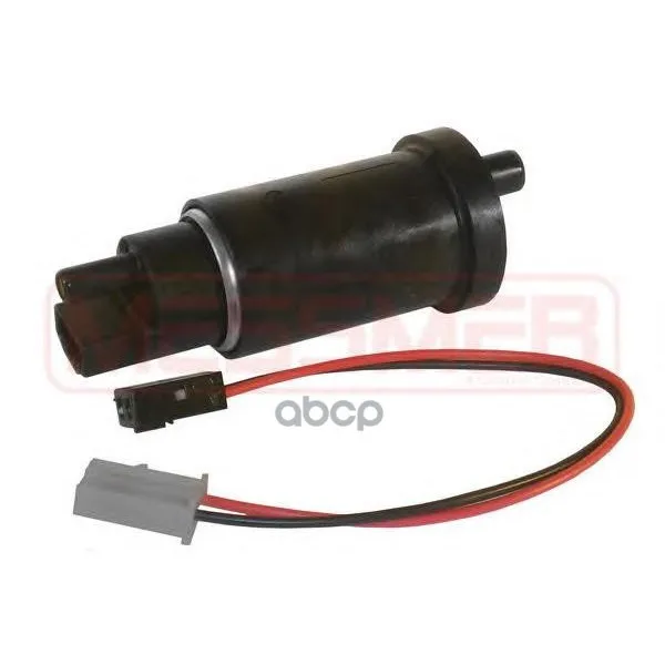 Насос Топливный Электрический Opel Astra F, Corsa A, B, Kadett, Vectra A 1.4, 1.6 Era арт. 770007
