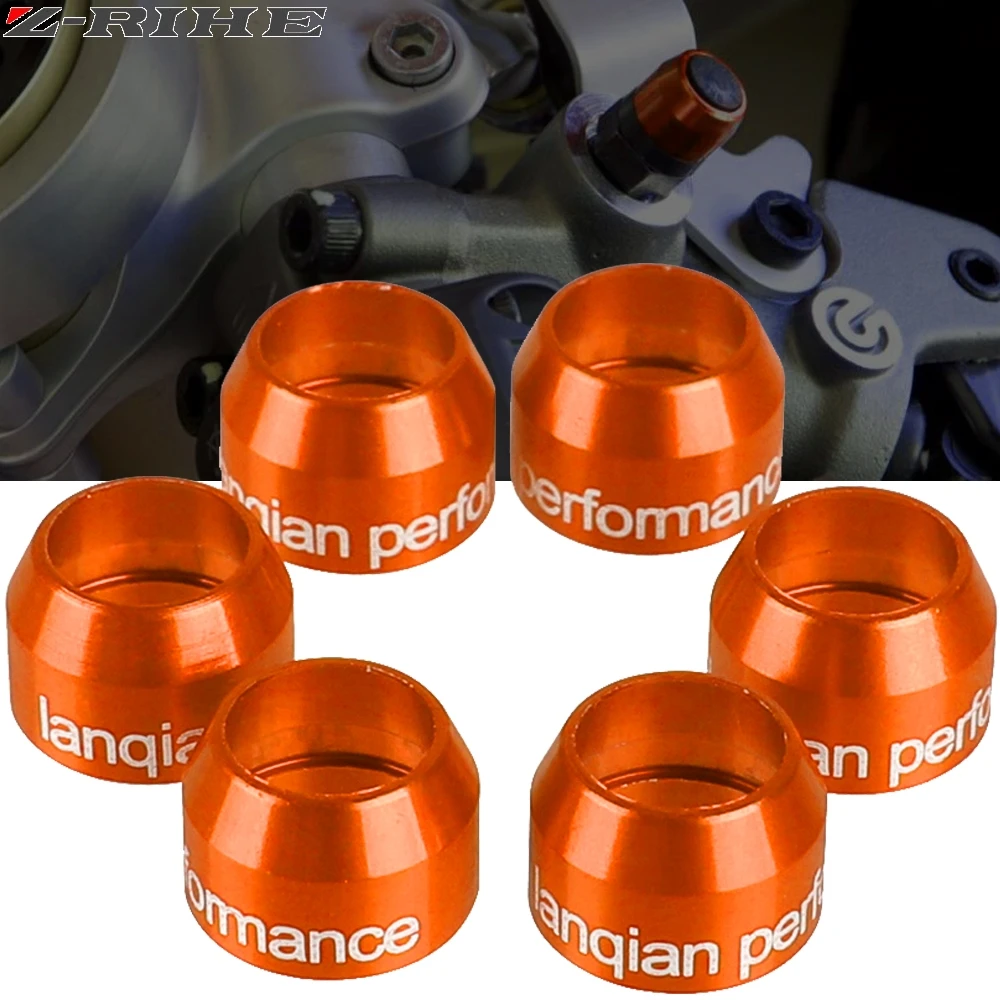 

Для приключений 1290 R Super Adv 990 SD RC 1190 8 R Supermoto 950 Supermoto 990 SMR 990SMT мотоциклетная заготовка клапан Обложка Комплект