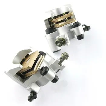 

Front Brake Master Cylinder Lever For Kawasaki KVF400 Prairie 400 4X4 1997-2002 43041-1592 43041-1593 Motorcycle Accessories