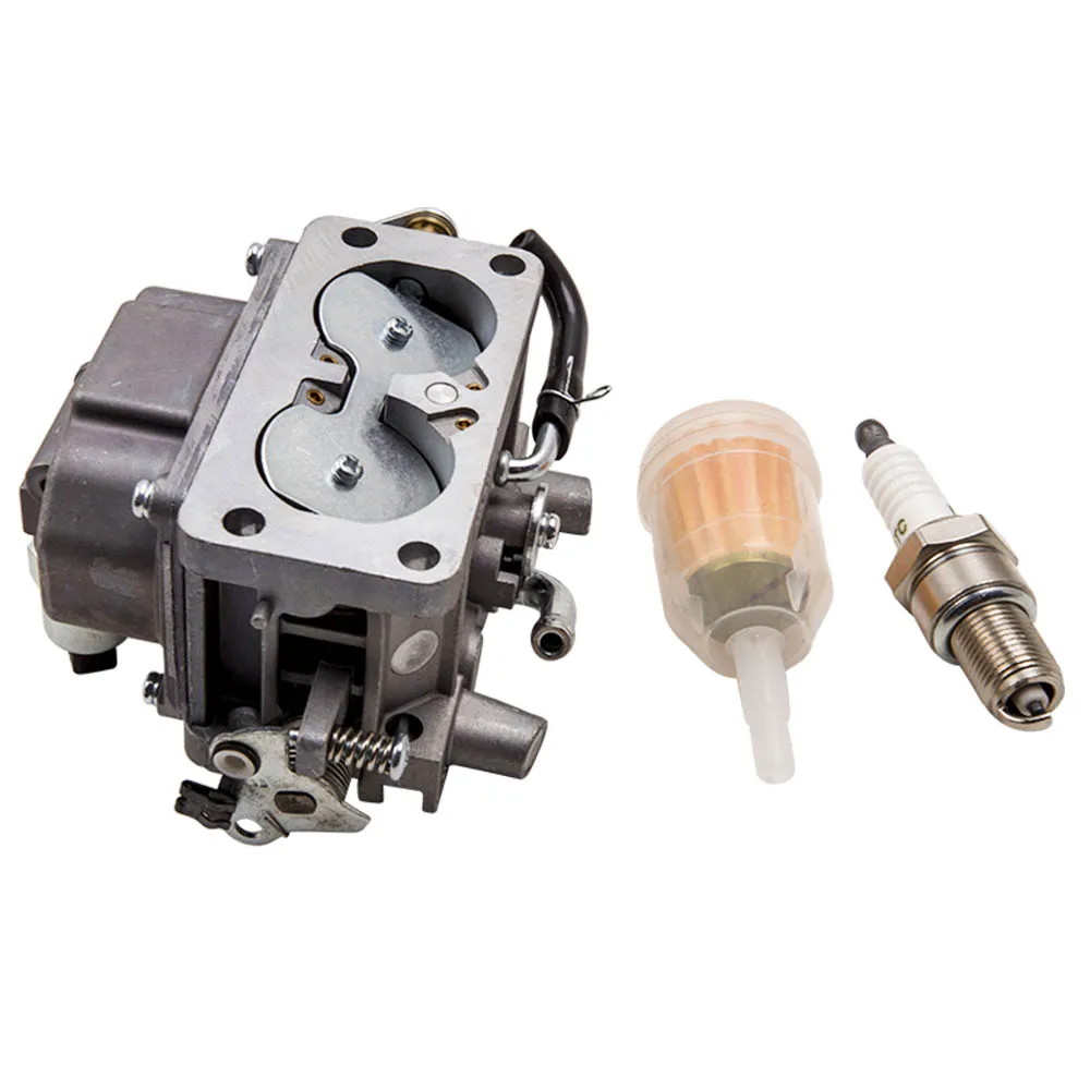 Carburetor for Honda GX630 GX630R & GX630RH GX690 Engines 16100 Z9E 033