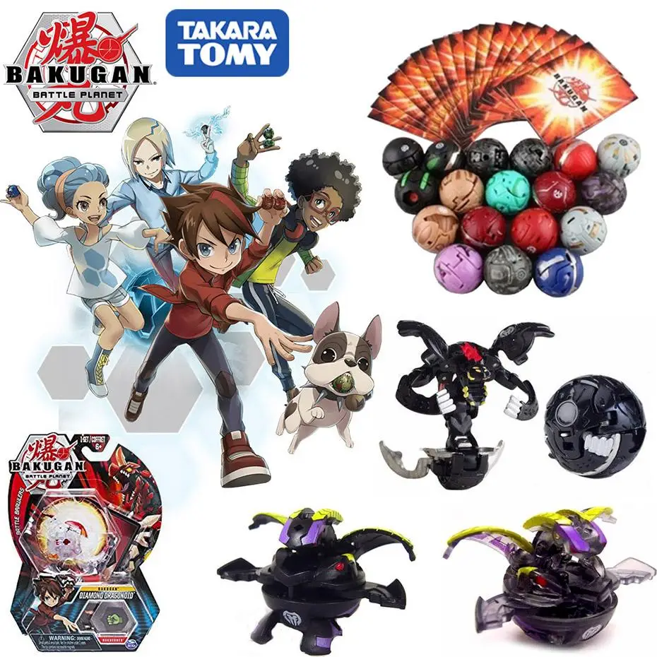 

Takara Tomy Bakugan Original Transformations Gyro Bey Blade Toupie Metal Fusion with Monster Ball Gyro Athletics Mantonold Toys