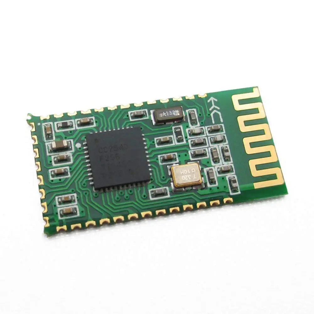 HC-08 модуль Bluetooth с последовательным подключением 4 0 низкое энергопотребление мА