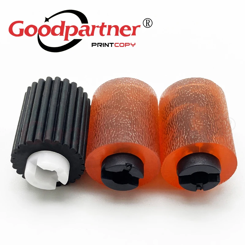 Rolo do Recolhimento para Konica Minolta A00j563600 A5c1562200 C220 C224 C227 C258 C280 C284 C287 C308 C360 C364 C368 C452 C454 C554 1x