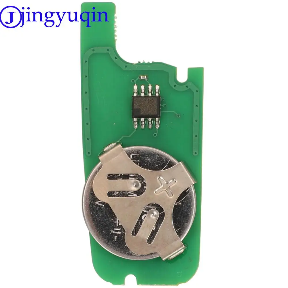 Пульт дистанционного управления jingyuqin 315433 МГц для Ford Escape F 150 Explorer 2001-2007 CWTWB1U345 CWTWB1U331 CWTWB1U212 GQ43VT11T, передатчик ключа (art.: 3920c2ff2f869) - 3920c2ff2f869