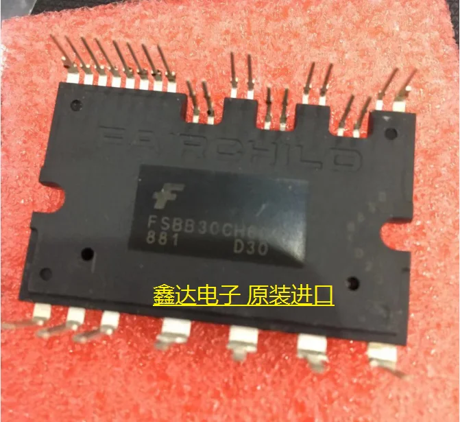 

10pcs/lot FSBB30CH60C