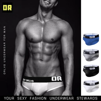 

Cuecas calzoncillos hombre slip Cotton mens panties Gay Sexy Underwear Men Jockstrap Briefs Men Bikini Gay Men Underwear Male