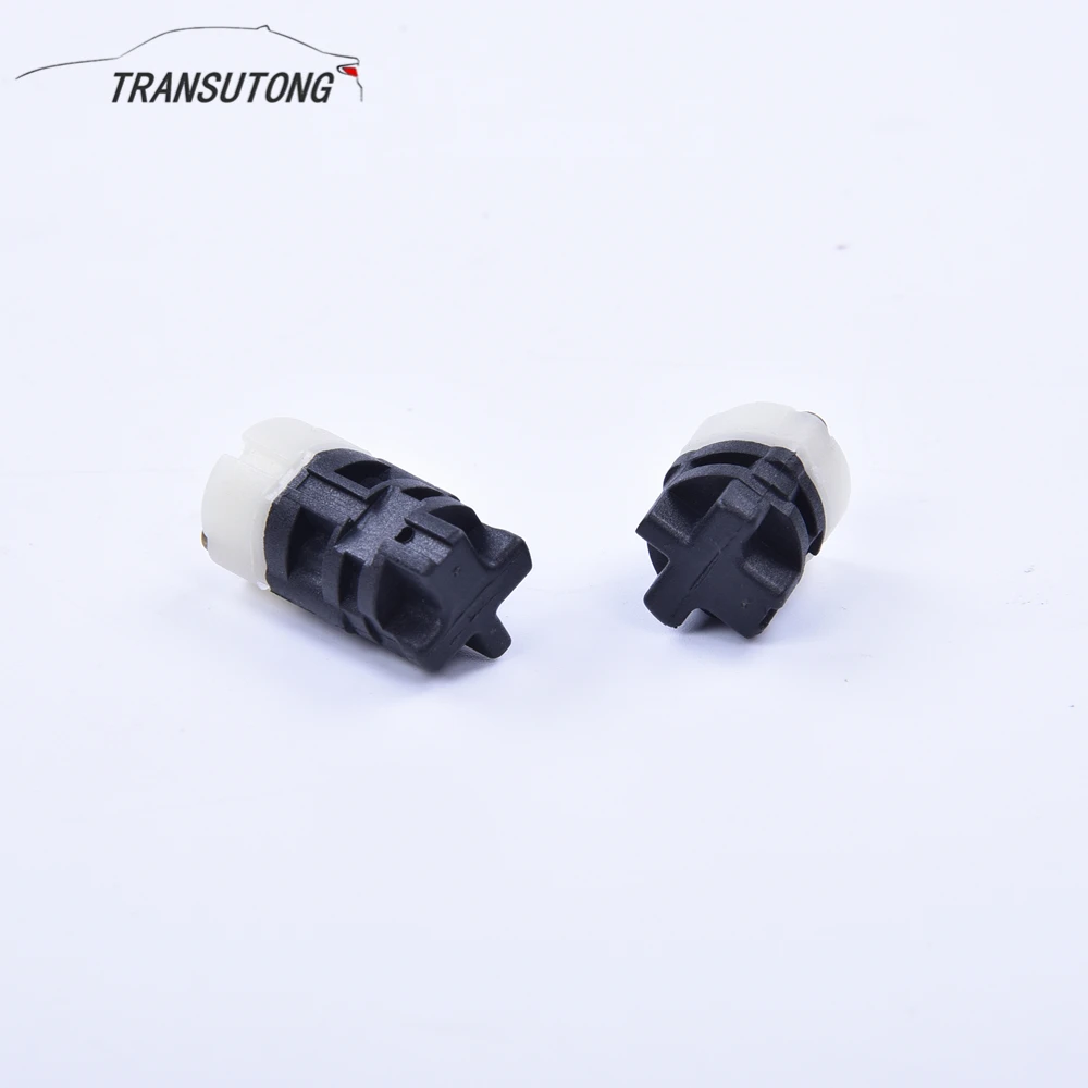 722,9 датчик Y3/8N1 и Y3/8N2 для CVT TCU ECU автоматическое переключение передач комплект соленоида для Mercedes Benz 7SP высокого качества