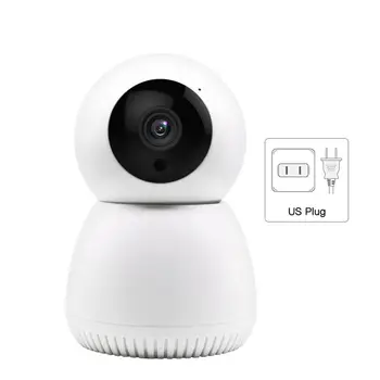

720P IP Camera Wireless Camera WiFi for CCTV Camera IR Night Vision P2P Monitor for Baby Pet Video Camera