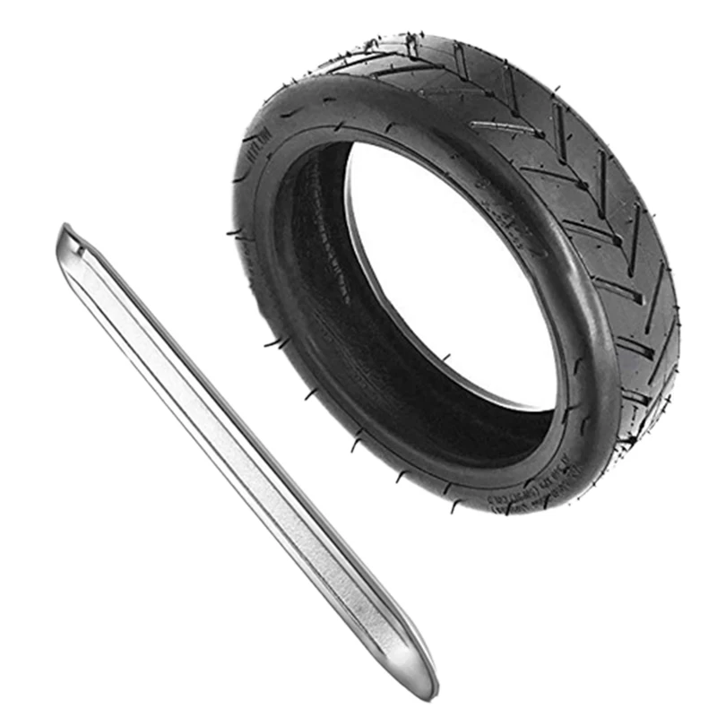 8.5 inch Outer Tire For Xiaomi M365 Scooter, 8 1/2 Inch Outer Cover Tyre For Mijia M365 Kickscooter, Electric Scooter Diy Replac