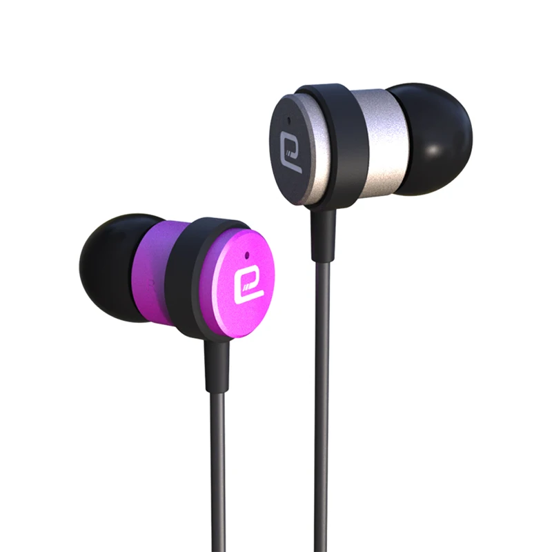 

NICEHCK EZAUDIO D4 In Ear Earphone 10mm Titanizing Diaphragm Dynamic Unit HIFI Metal Earphone Earbud With Mic