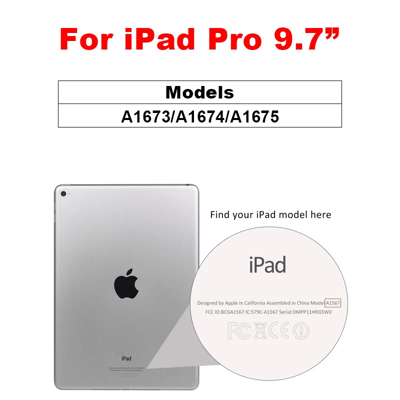 9H экран для iPad Air 1 2 mini 1 2 3 4 протектор для iPad Pro 11 10,5 9,7 защитное закаленное стекло Защита от царапин - Цвет: For iPad Pro 9.7