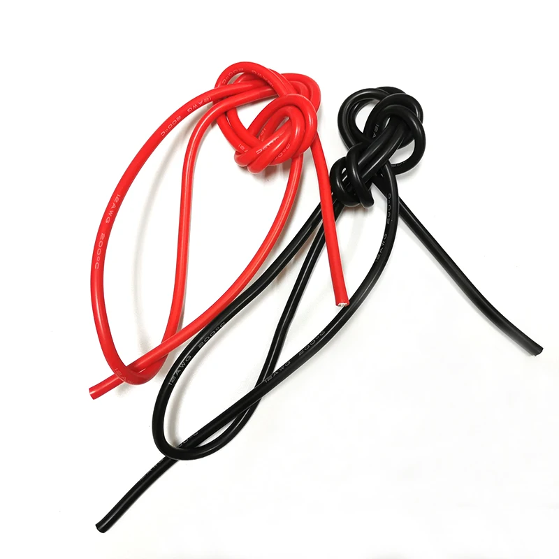 12AWG Cable 6