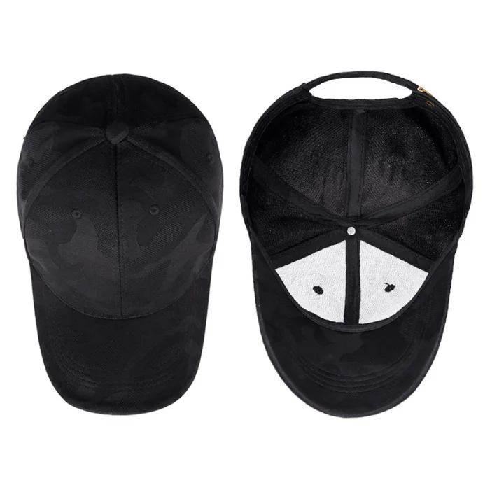 Новая Маскировочная шапка тактические кепки-бейсболки мотоциклетные теннисные Спортивные шапки уличная камуфляжная шапка для мужчин и женщин XD88