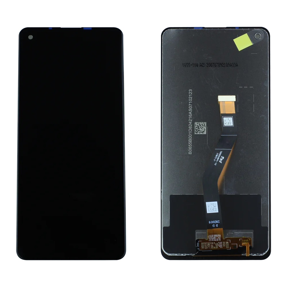 

A21 LCD For Samsung Galaxy A21 LCD Display A215 SM-A215U LCD Display Touch Screen Digitizer Glass Assembly With Frame