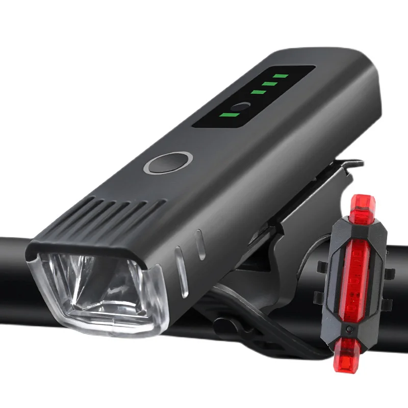 

Bicycle Lights Bike LED Lamp MTB Back Taillight Flashlight Cycling Safety Protection Warning Bicicleta Lamp Bicycle Accessories