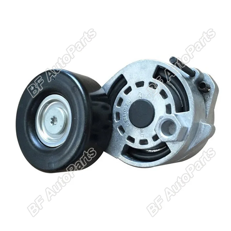 New Sale Belt Tensioner Assembly for Audi A5 A6 A7 Quattro Q5 S5 SQ5 06E903133Q 06E903133B