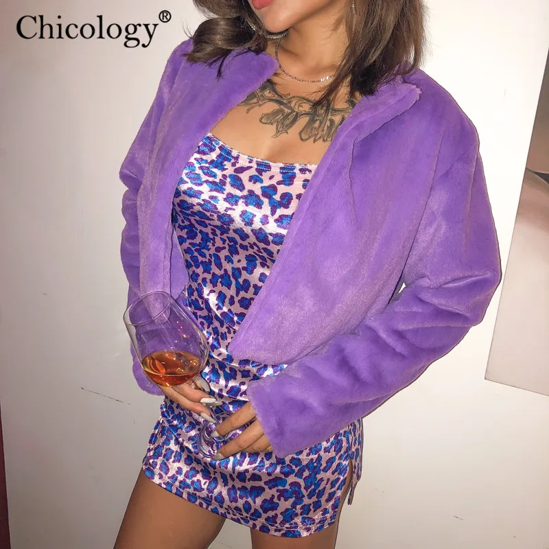 Женская бархатная куртка Chicology с длинным рукавом женское повседневное пальто