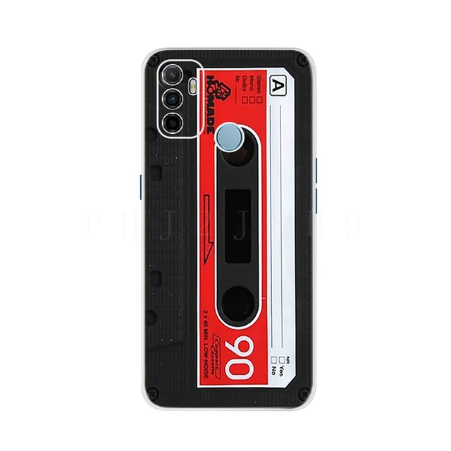 Fundas Oppo A53s, MovilShopOnline