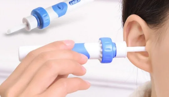 

Ear Cleaner Electric Dig Ear Pick Ear Cleaner Style