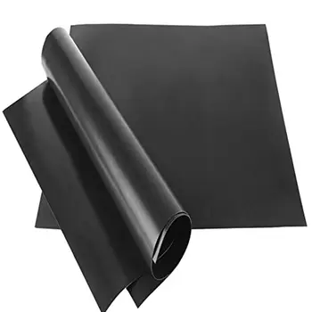 

Teflon Non Stick Oven Liner Heavy Duty BBQ Grill Mat Cook Pad Microwave Oven Mat