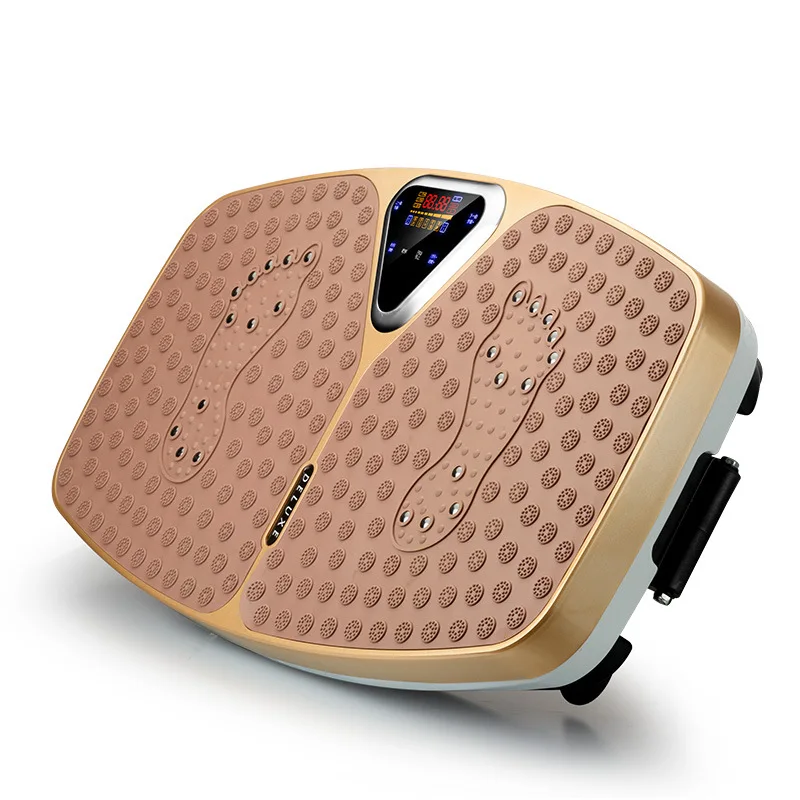 home exercise massage & relaxation lose weight whole body slimming