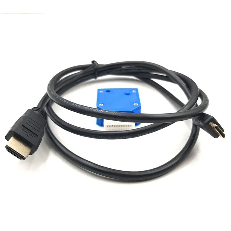 for Nintendo Gamecube Mini HDMI Adapter with 5FT