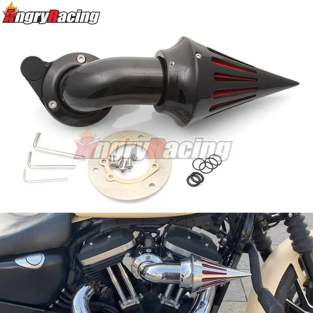 Oil Filter Screen & Spring & CAP Assy For Kawasaki Vulcan 1500 VN1500