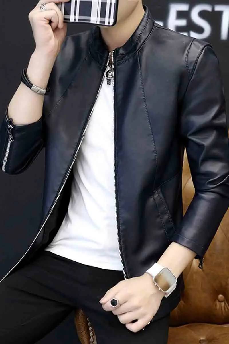 Дешевая оптовая продажа новинка осень зима 2019 хит продаж Мужская модная